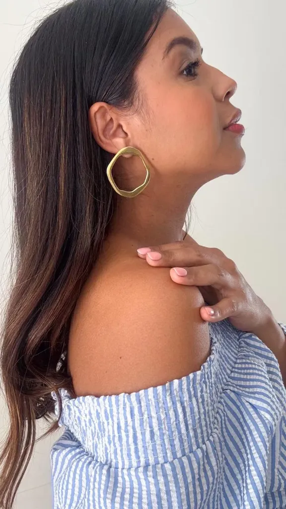 Brinco Orgânico Style