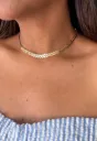 Chocker Escama