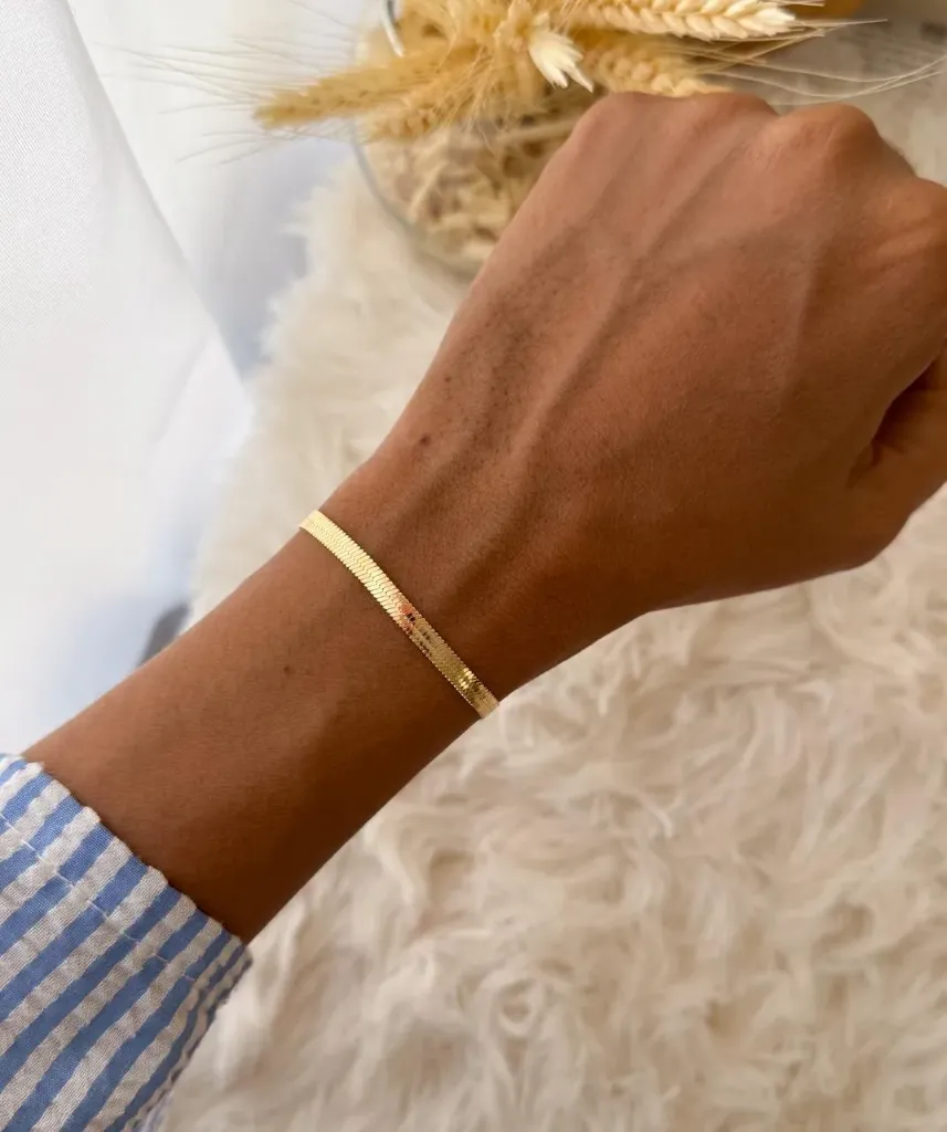Pulseira Clean