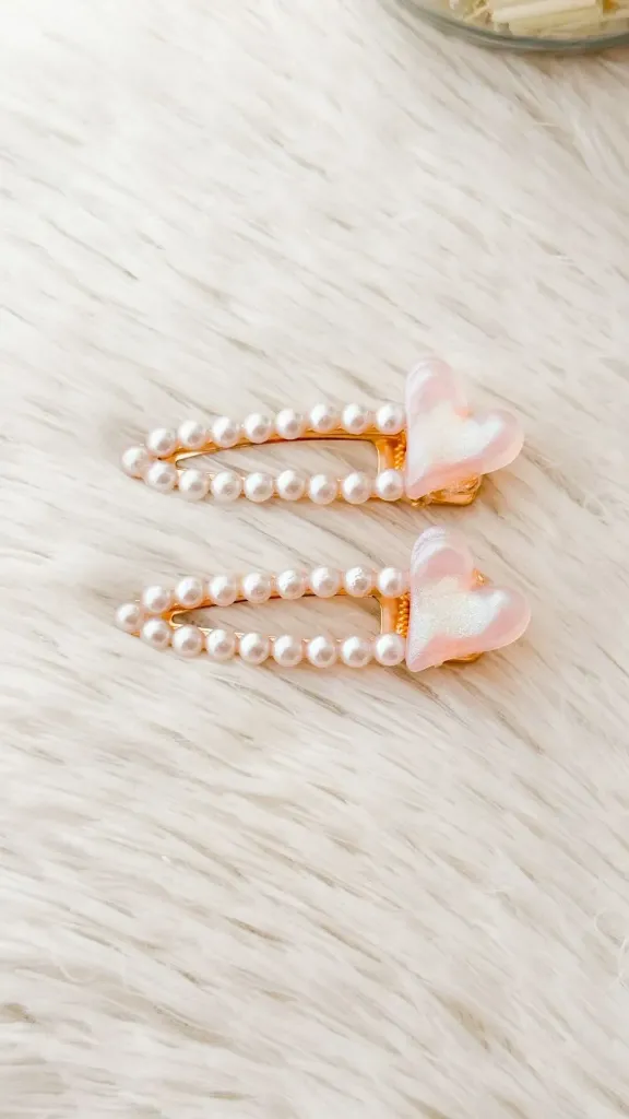 Presilha Love Cute Tam G