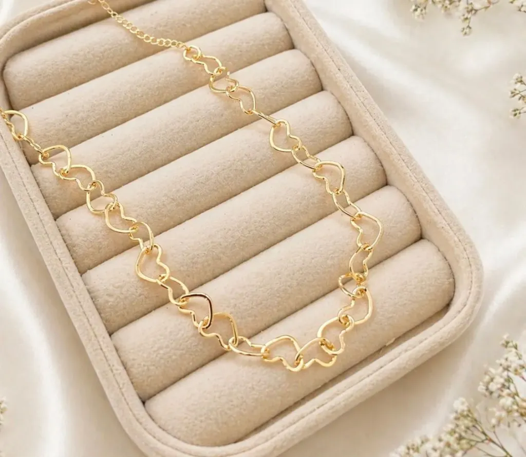 Chocker Virtuosa